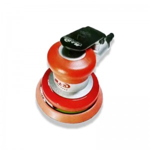 Moving putty grinder Air grinder dry grinder Car grinding tools polishing machine Sandpaper machine Polishing machine