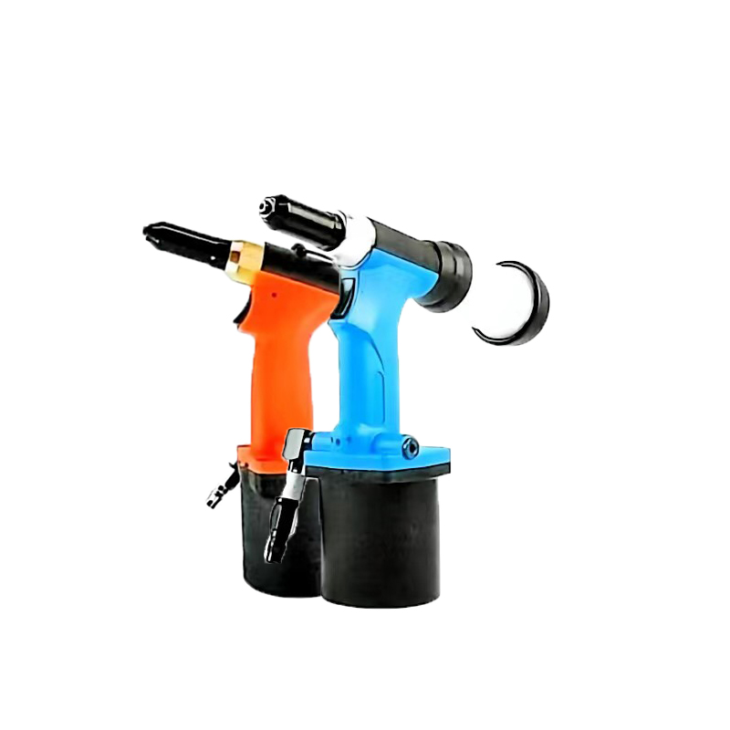 Self-suction pull nail gun Strong bite rivet gun