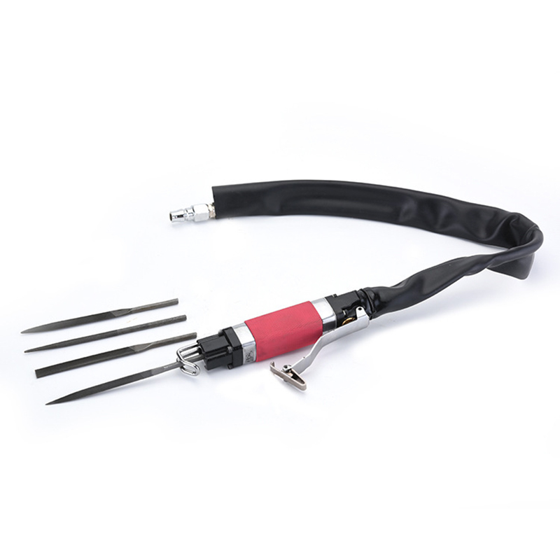 Air file saw trimming knife reciprocating file air saw sander